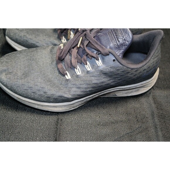 Nike Navy Blue Zoom AH8392-001 Size 10 - Picture 13 of 15